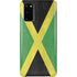 Jamaica Flag Distressed Galaxy S20 Lite Case